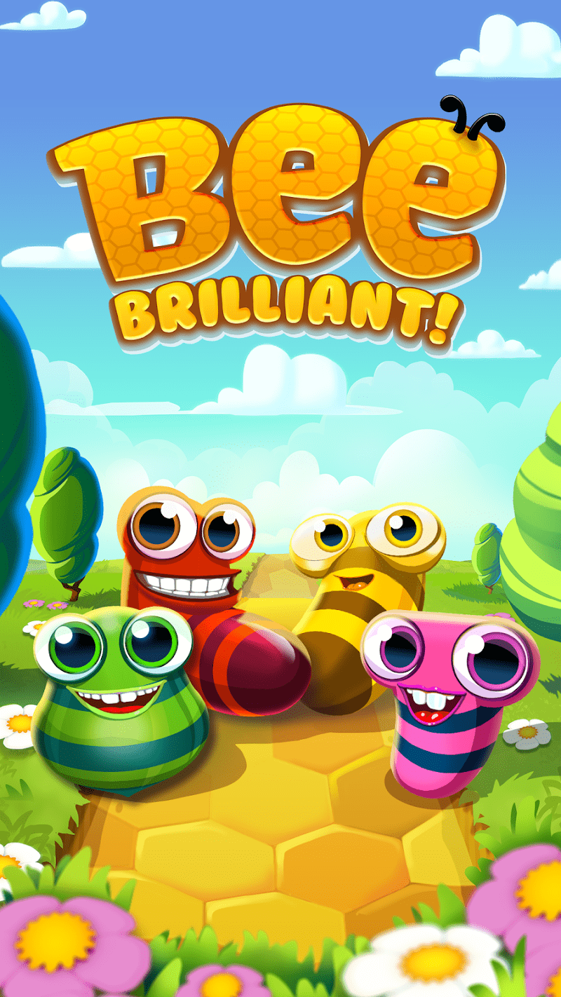 Bee Brilliant