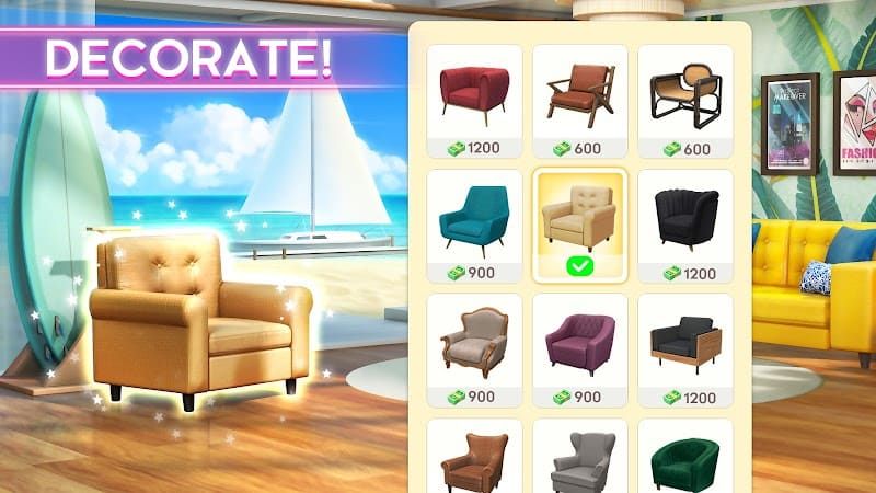 Project Makeover