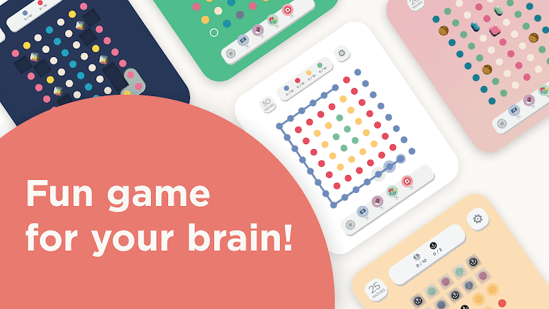 Two Dots