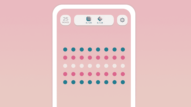 Two Dots