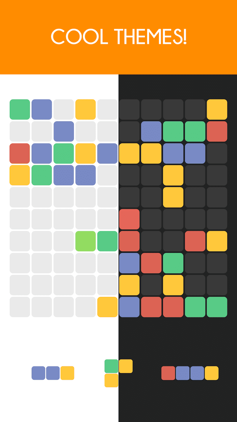 1010! Color