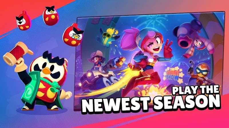 Brawl Stars