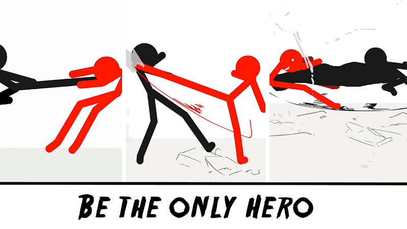 Stick Hero: Tower Defense
