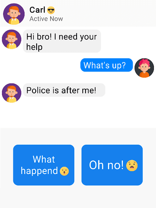 Chat Master