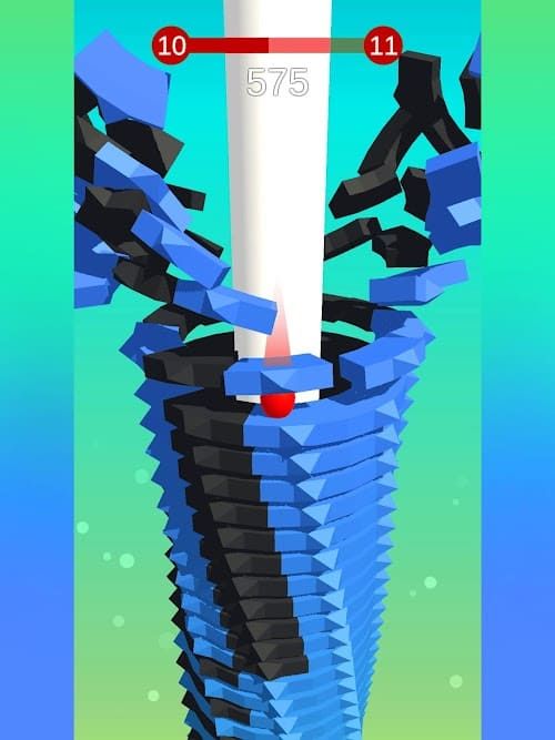 Stack Ball 3D
