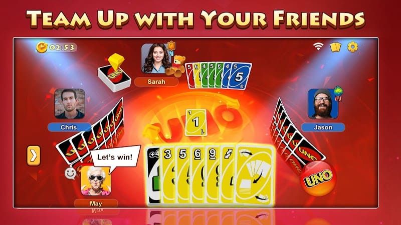 UNO!™