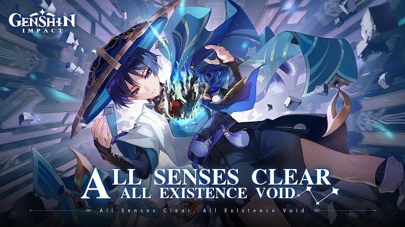 Genshin Impact
