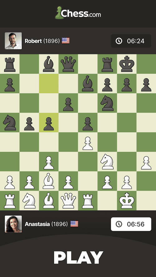 Chess - Play and Learn
